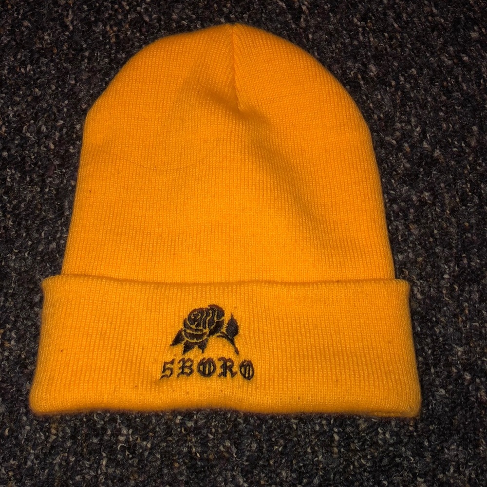 Zumiez Beanie